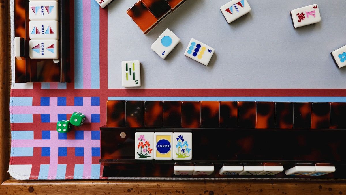 Mahjong