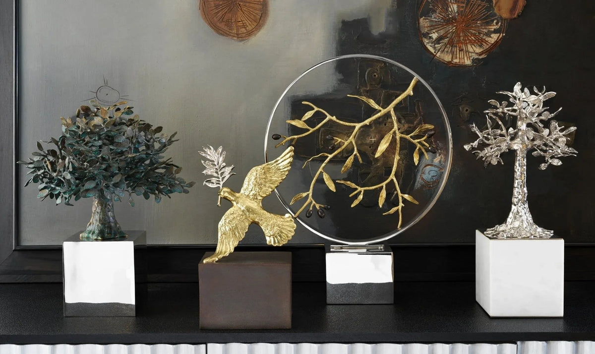 Art & Mirrors