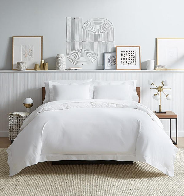 Analisa Bedding