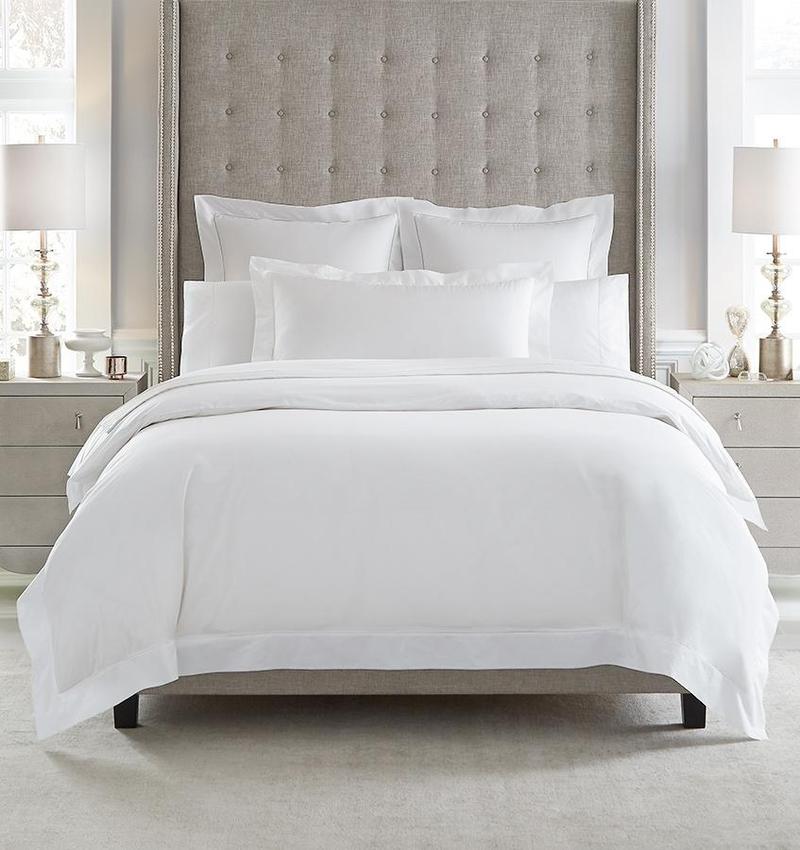 Giza 45 Percale Bedding