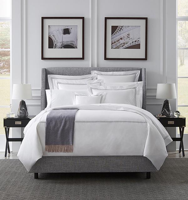 Grande Hotel Bedding