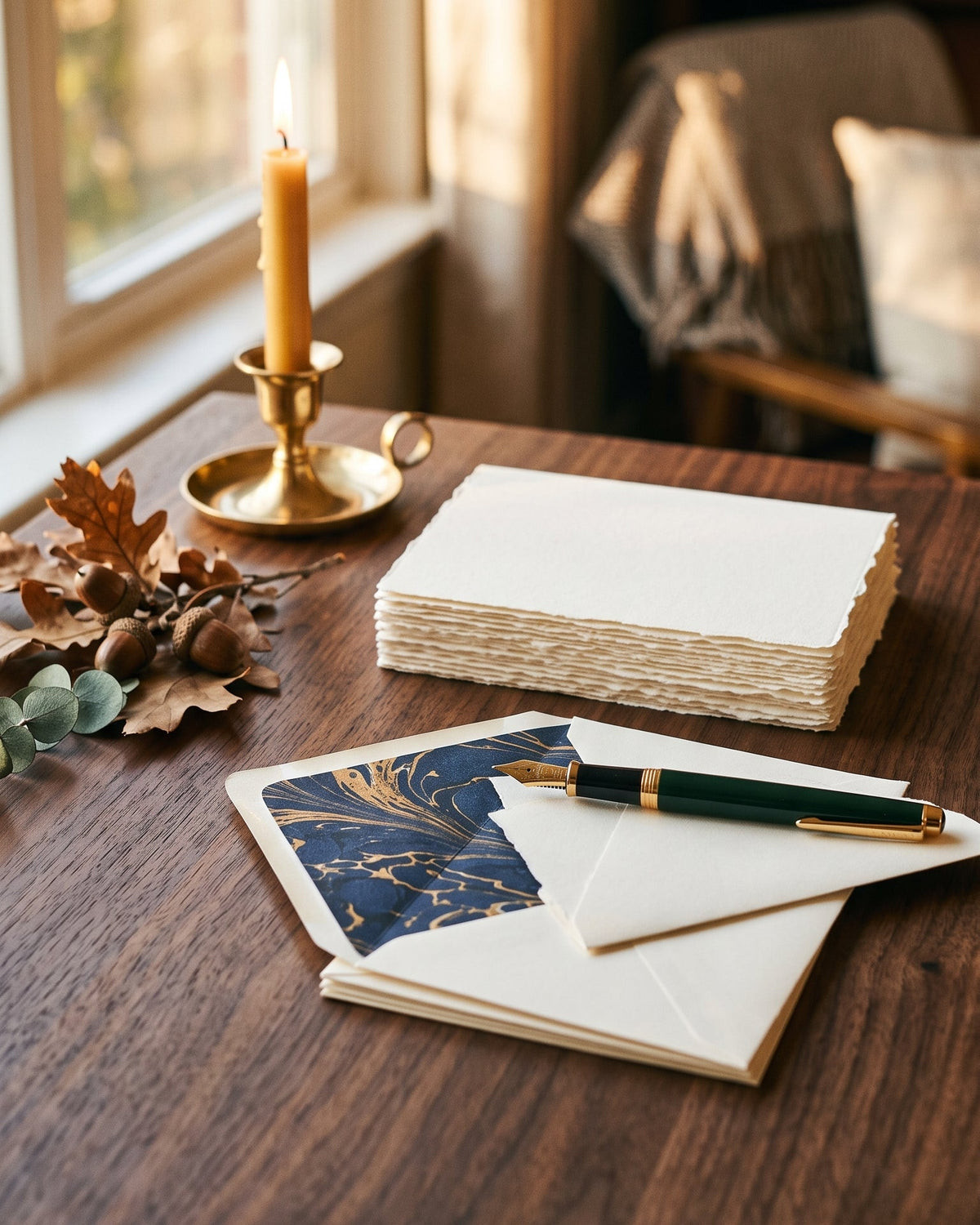 Stationery