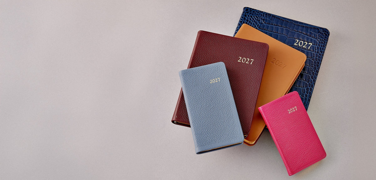 Notepads & Journals