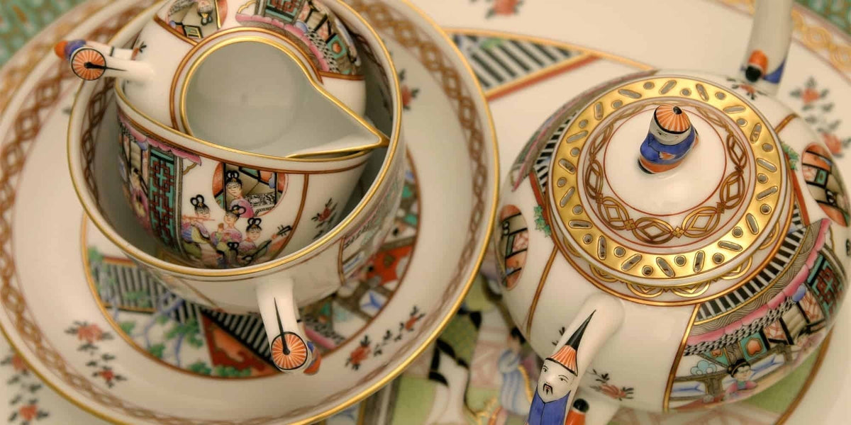 Fine China