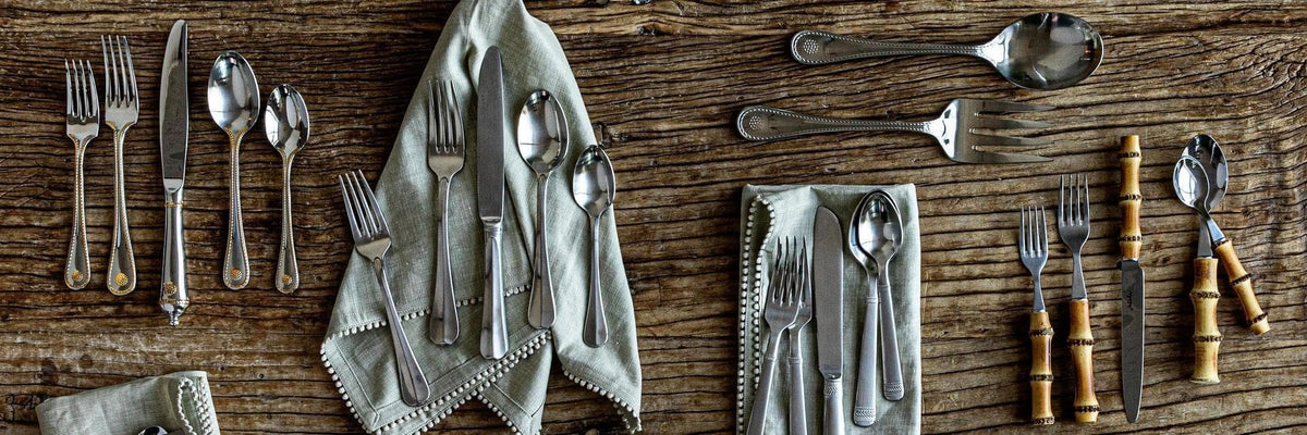 Flatware