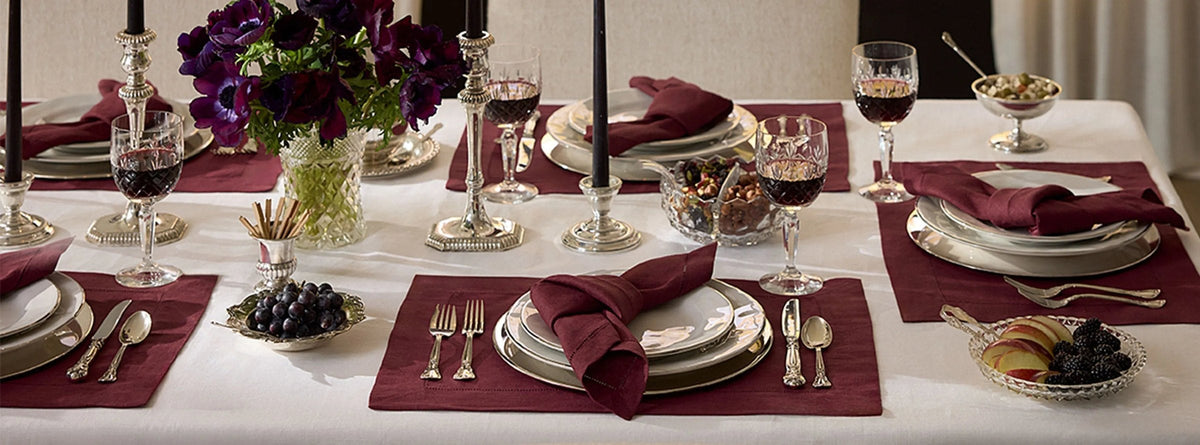 Table Linens
