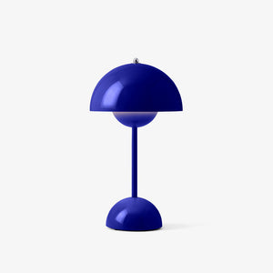 &Tradition Flowerpot Table Lamp VP9 - Thumbnail 2
