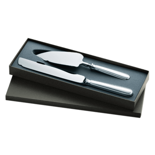 Albi Silver Plated Wedding Gift Set