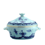 Ginori 1735 Oriente Italiano Iris Collection
