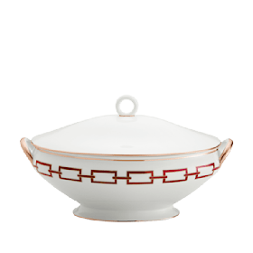 Ginori 1735 Catene Dinnerware Collection