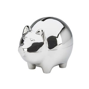 Pig Bank, Large