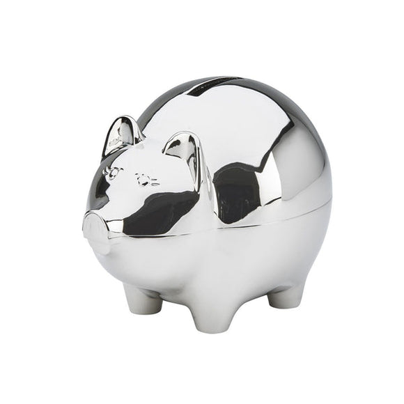 Pig Bank, Large