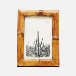 Greely Frame, Natural