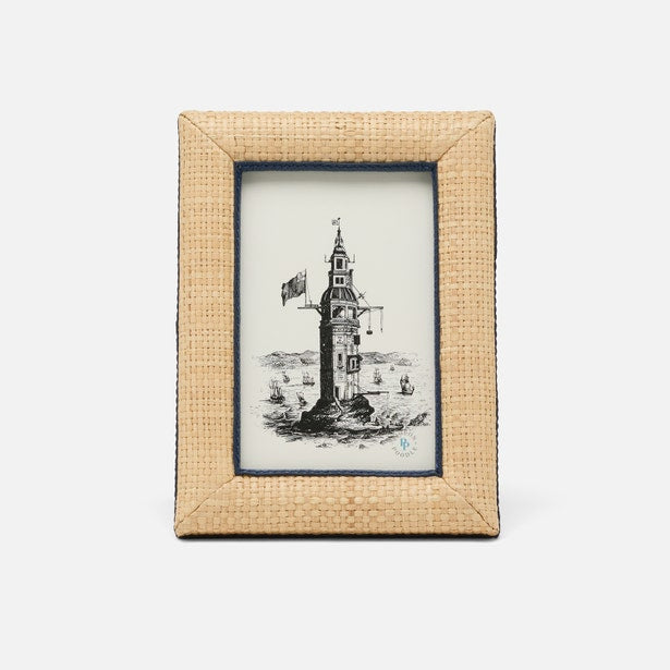 Hanford Frame