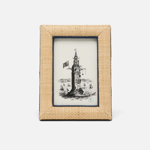 Hanford Frame