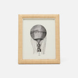 Hanford Frame