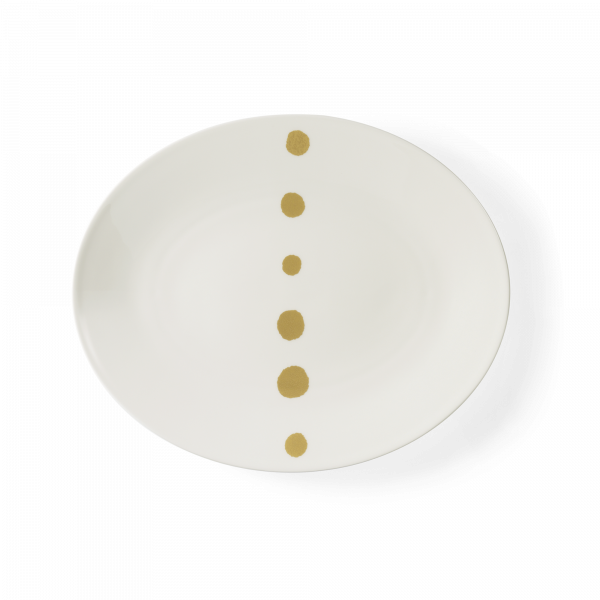 Dibbern Golden Pearls Serveware