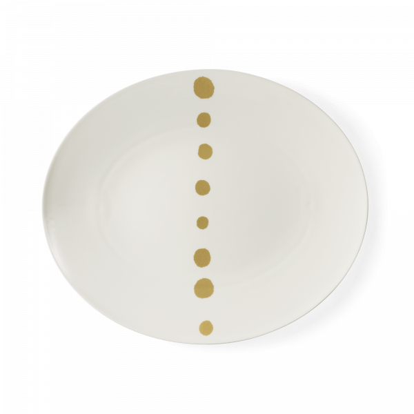 Dibbern Golden Pearls Serveware
