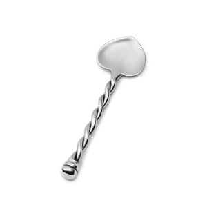 Paloma Heart Shaped Spoon Indv
