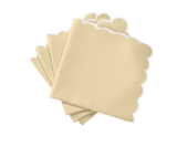 Matouk Savannah Garden Napkins, set of 4