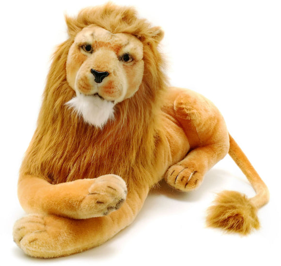 Lasodo The Lion