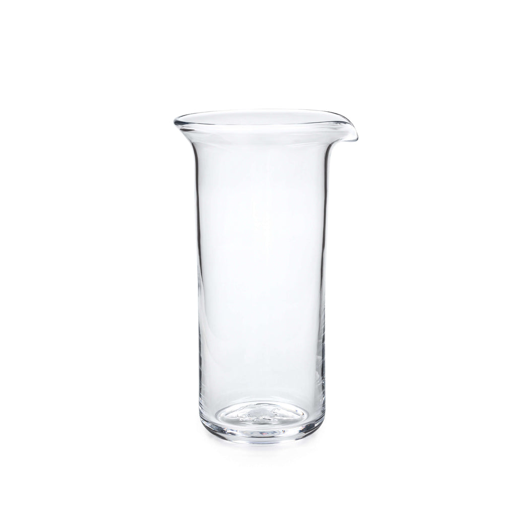 Simon Pearce Ascutney Bar Pitcher - Tall