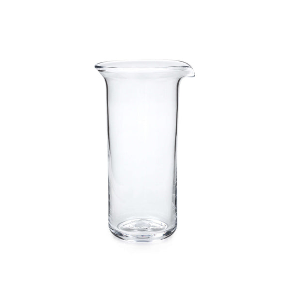 Simon Pearce Ascutney Bar Pitcher - Tall