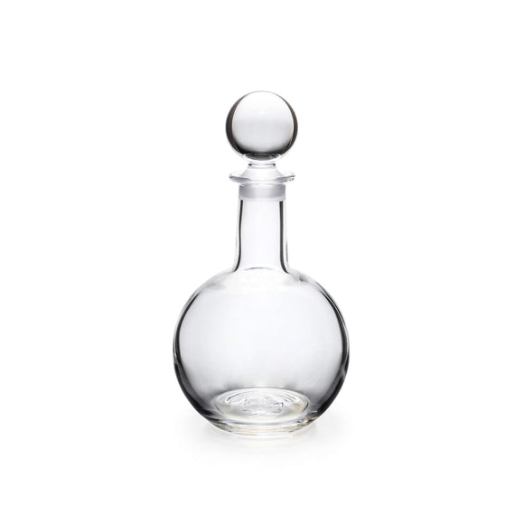 Simon Pearce Benson Decanter - Tall