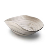 Simon Pearce Beachstone Serving Bowl Glazed