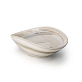 Simon Pearce Beachstone Serving Bowl Glazed
