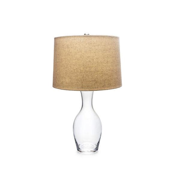 Simon Pearce Shoreham Lamp