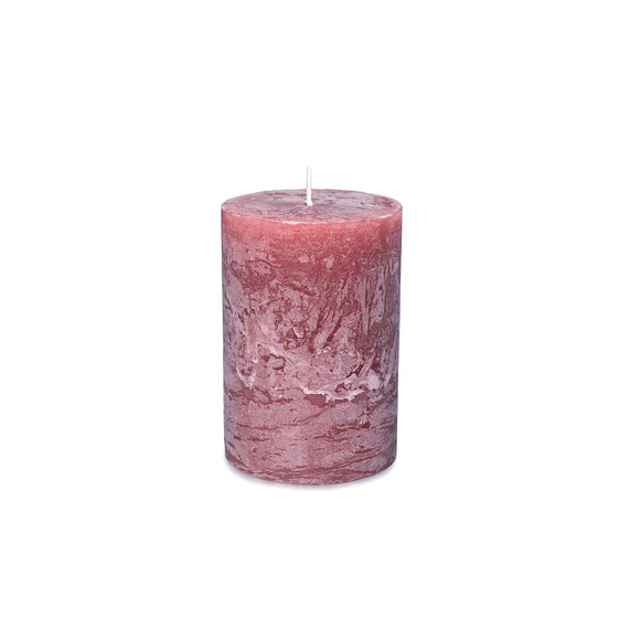 Simon Pearce Rasteli Berry Pillar Candle