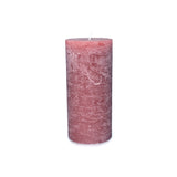 Simon Pearce Rasteli Berry Pillar Candle