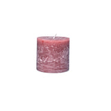 Simon Pearce Rasteli Berry Pillar Candle