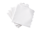 Matouk Savannah Garden Napkins, set of 4