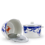 Blue Crab 18qt Stock Pot