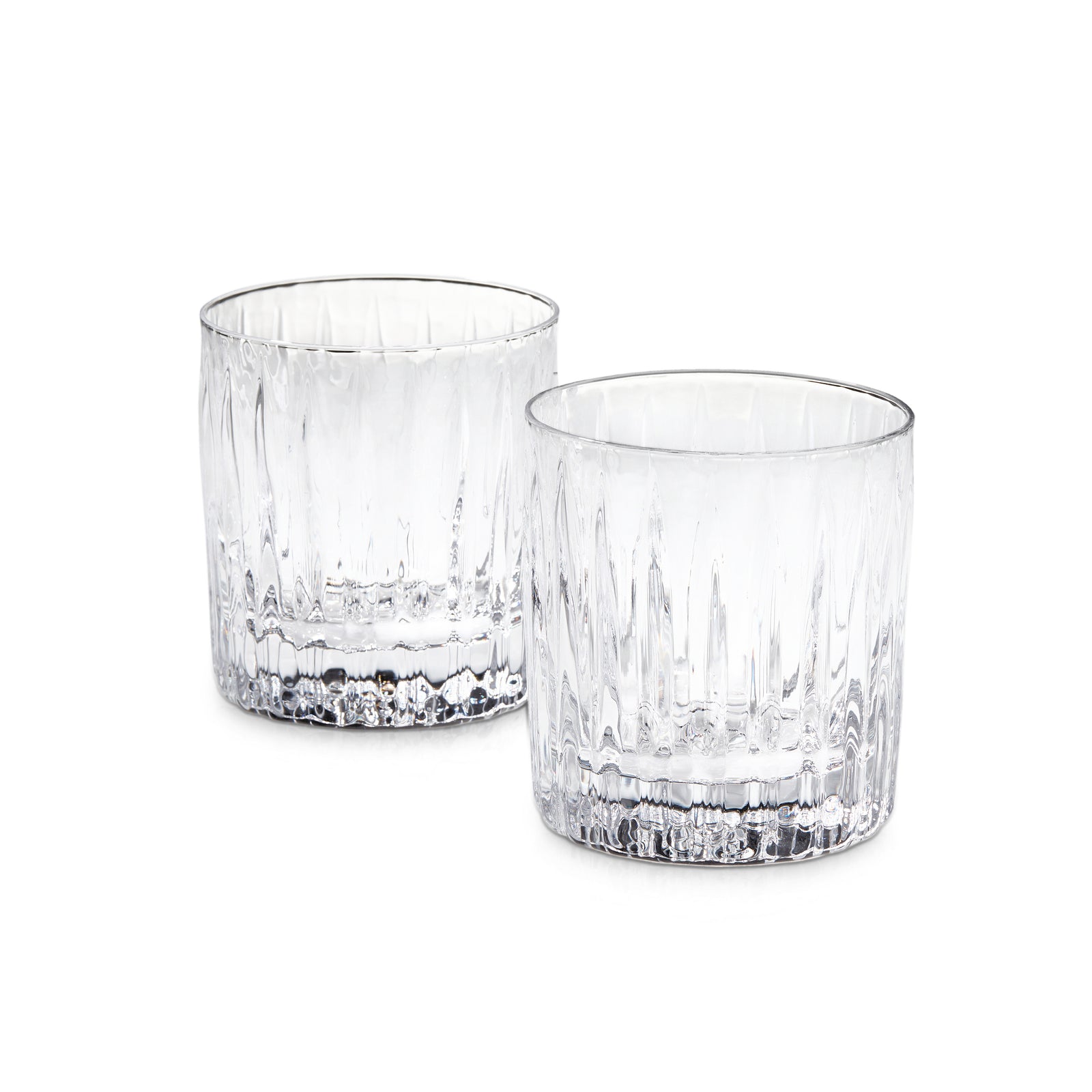 Montpelier Double Old Fashioned, Set of 2 - Thumbnail 2