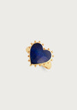 Anabel Aram Heart With Stone Collection