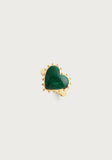 Anabel Aram Heart With Stone Collection