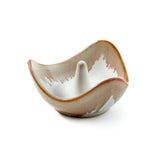 Simon Pearce Pottery Ring Holder in Gift Box