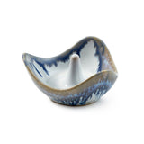 Simon Pearce Pottery Ring Holder in Gift Box