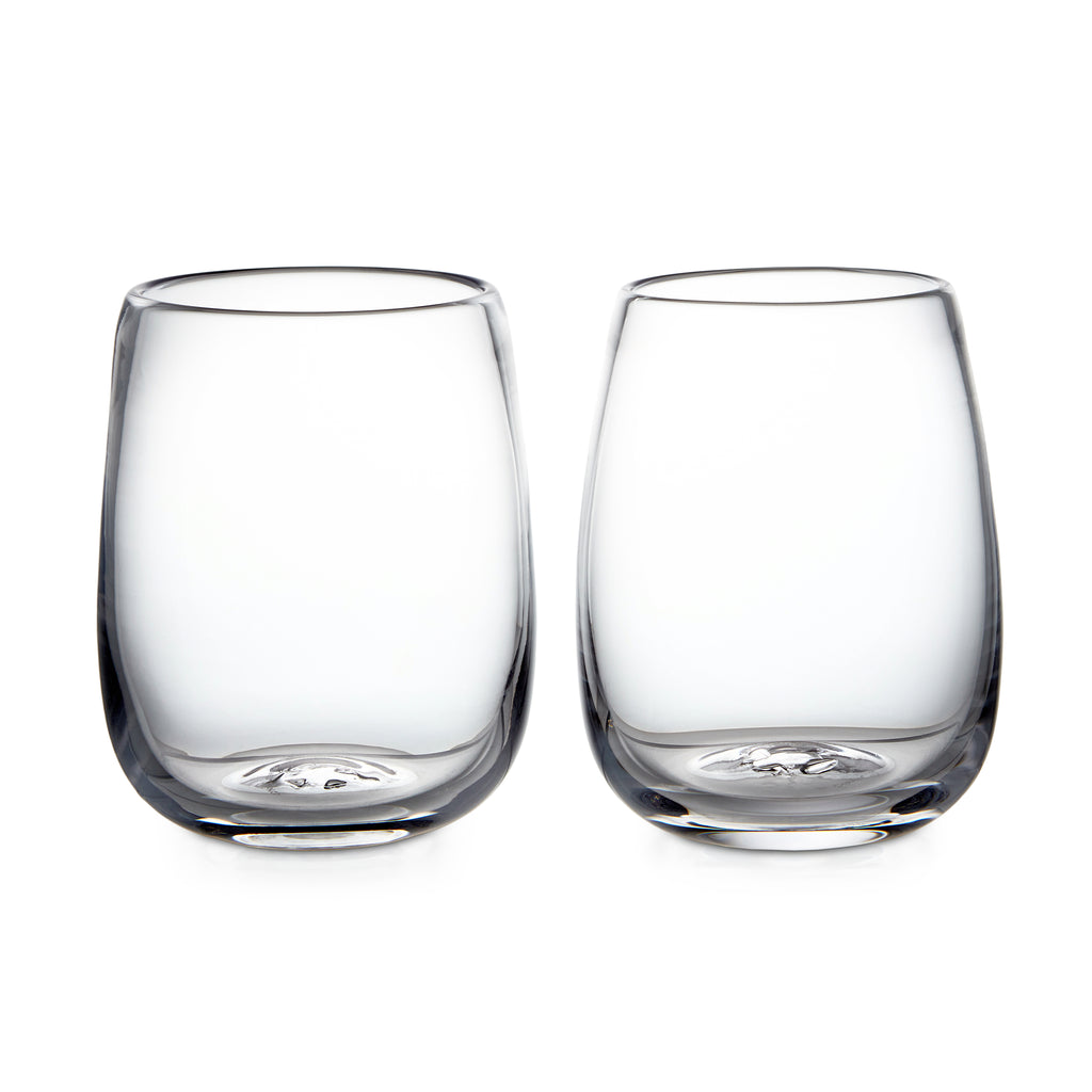 Simon Pearce Woodstock Drinkware