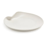 Simon Pearce Barre Organic Platter