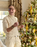 Eddie Ross Ornaments