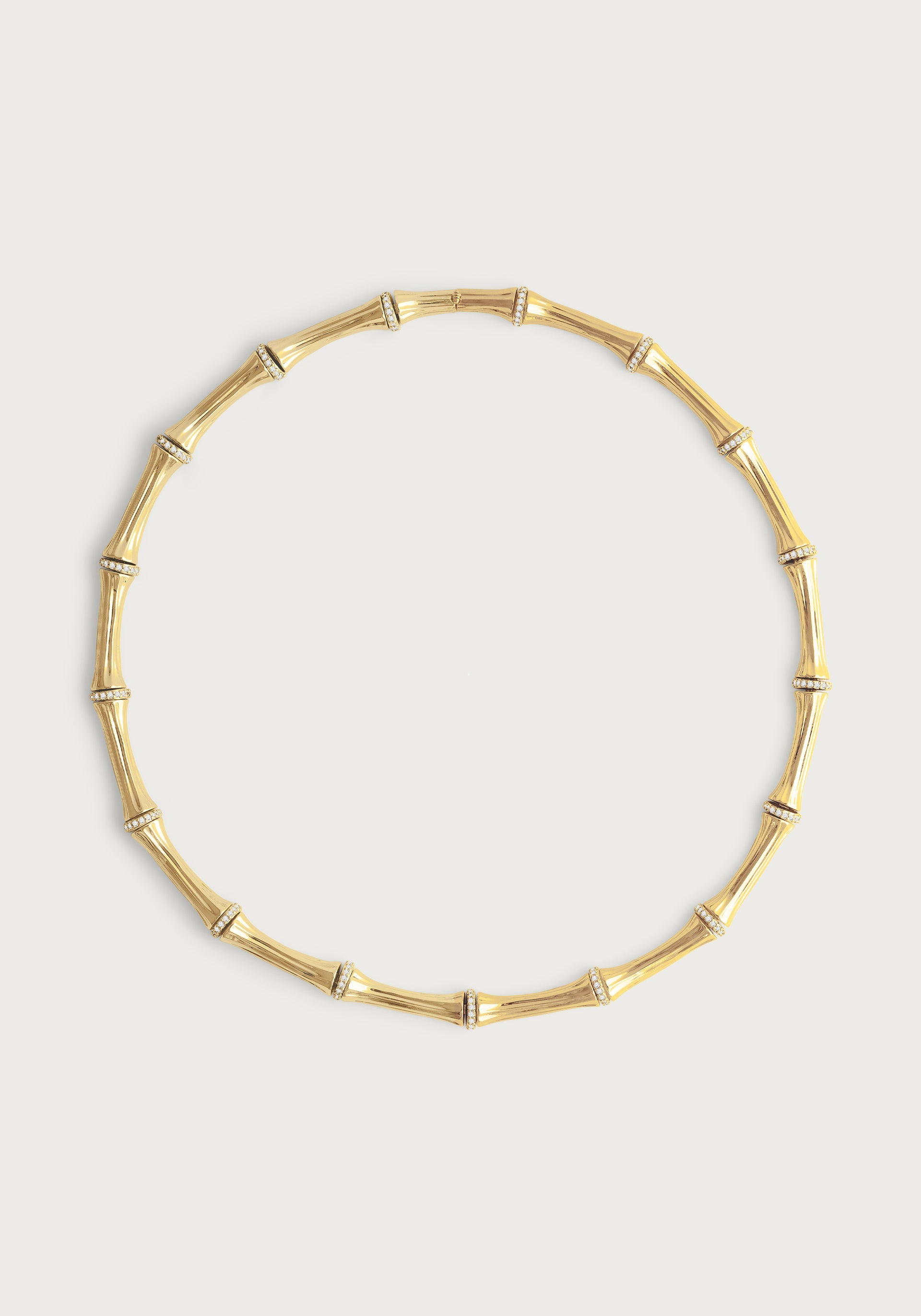 Anabel Aram Bamboo Collection