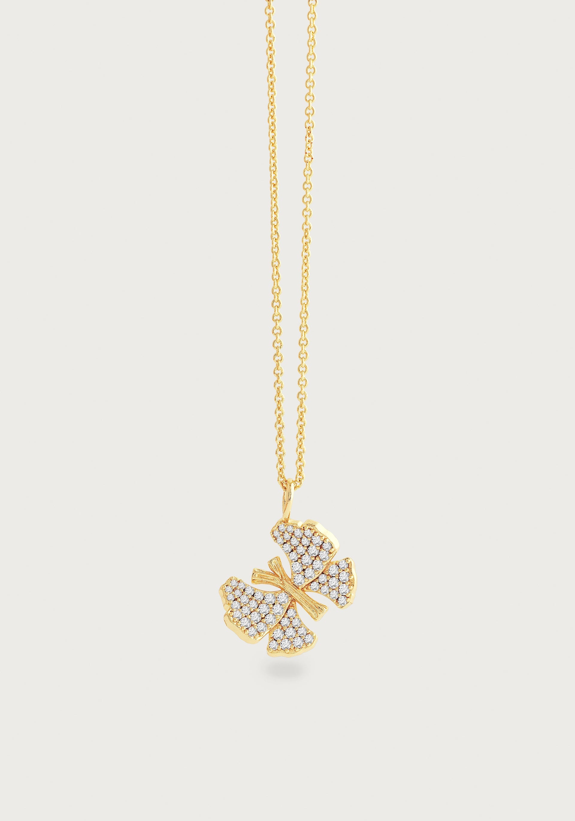 Anabel Aram Butterfly Collection