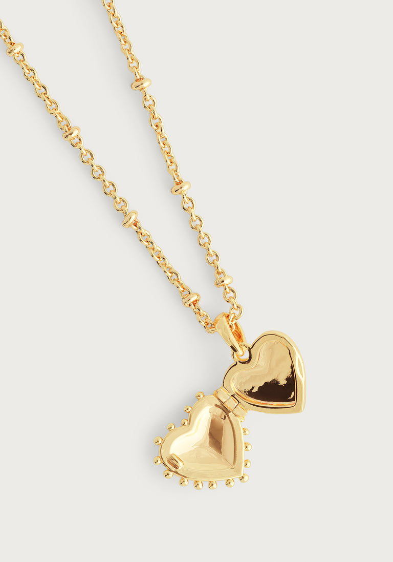 Anabel Aram Heart Collection