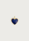 Anabel Aram Heart With Stone Collection