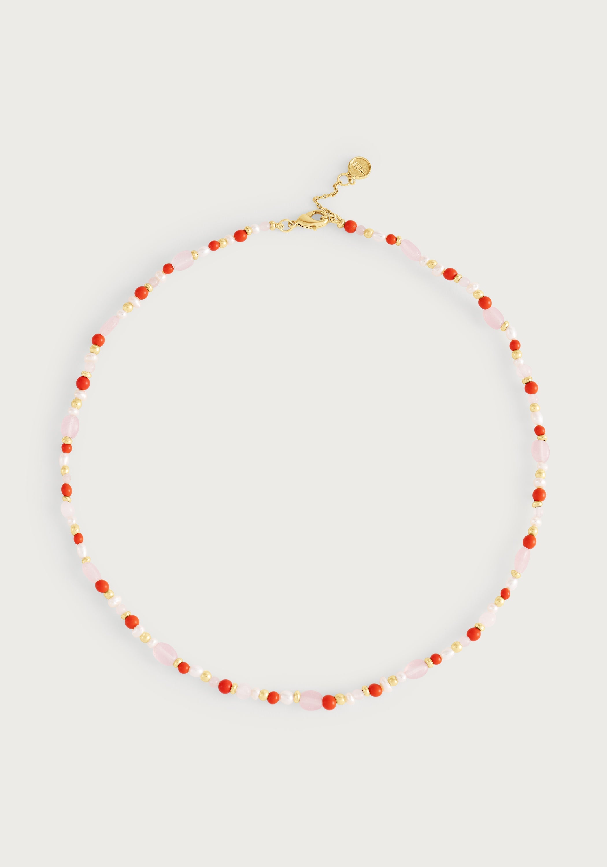 Anabel Aram Milos Collection