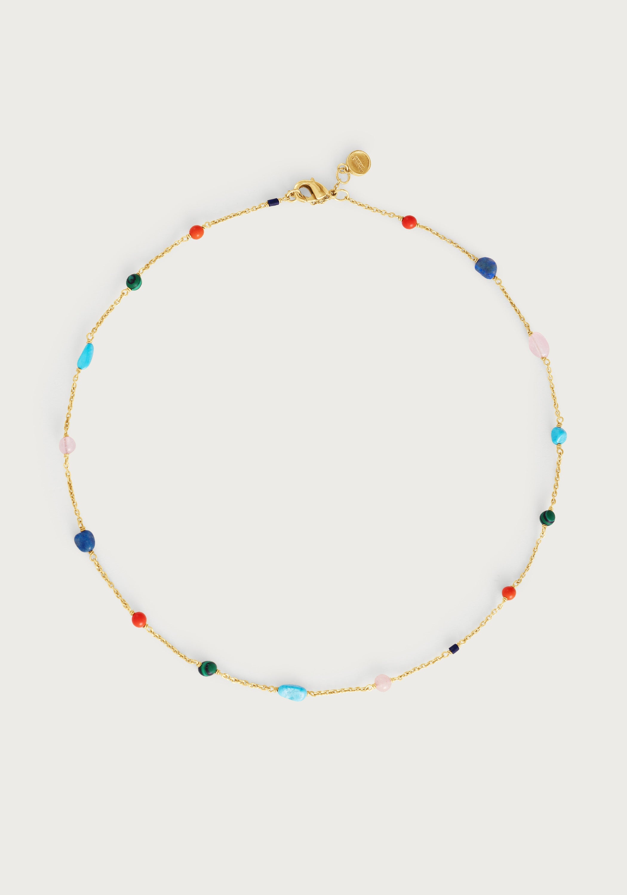 Anabel Aram Milos Collection